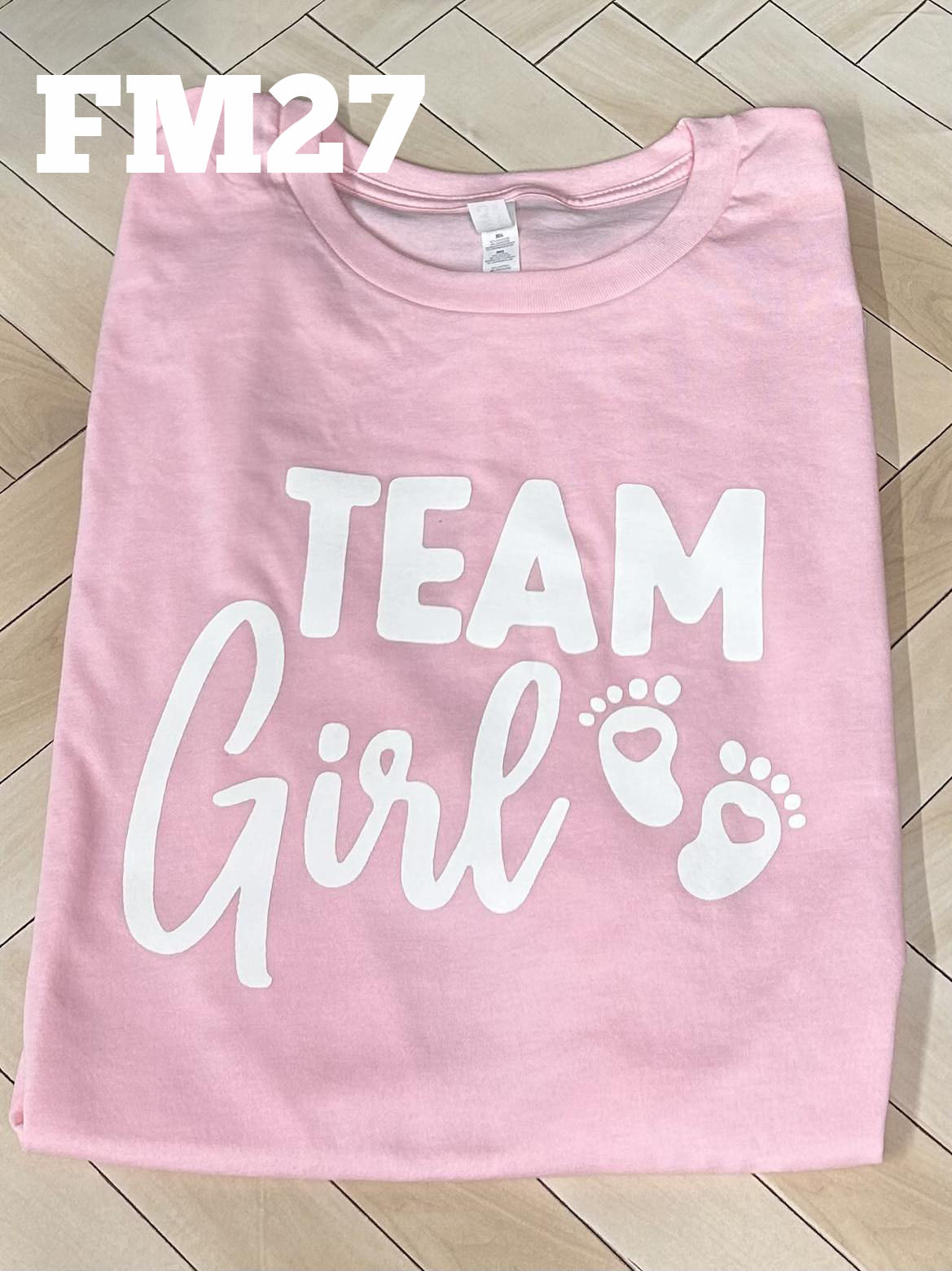 Team Girl