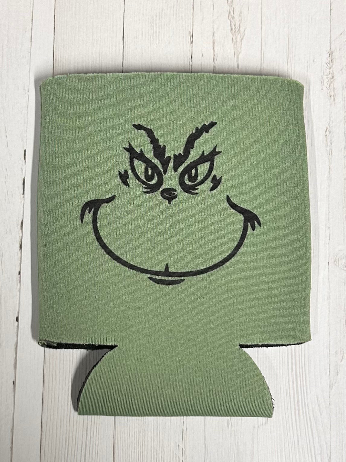 Grinch "Koozie"