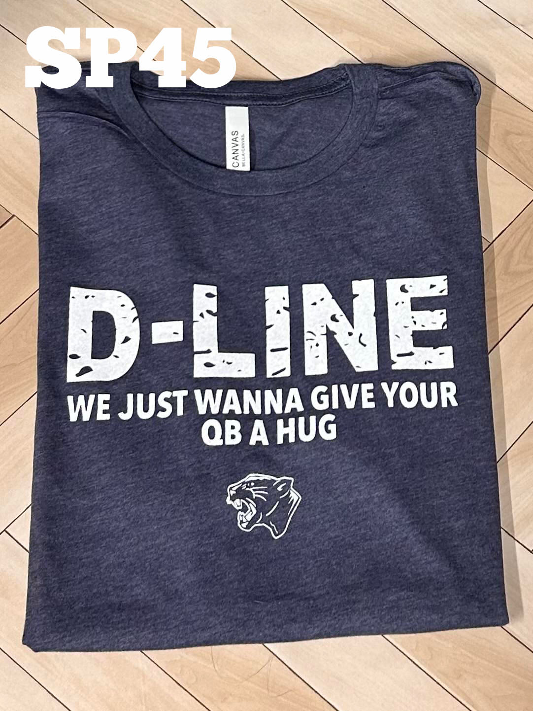 D-Line - Reitz Panthers
