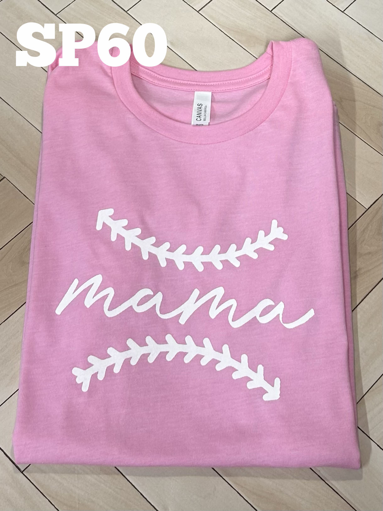 Baseball/Softball Mama