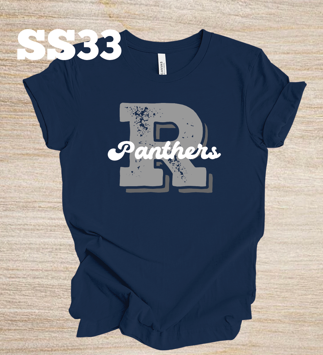 Big R Reitz Panthers