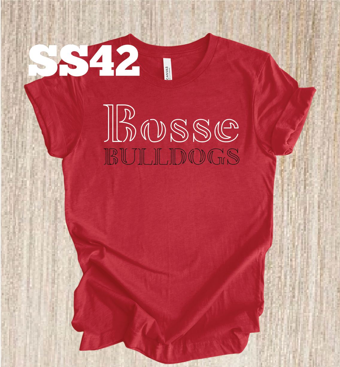 Bosse Bulldogs