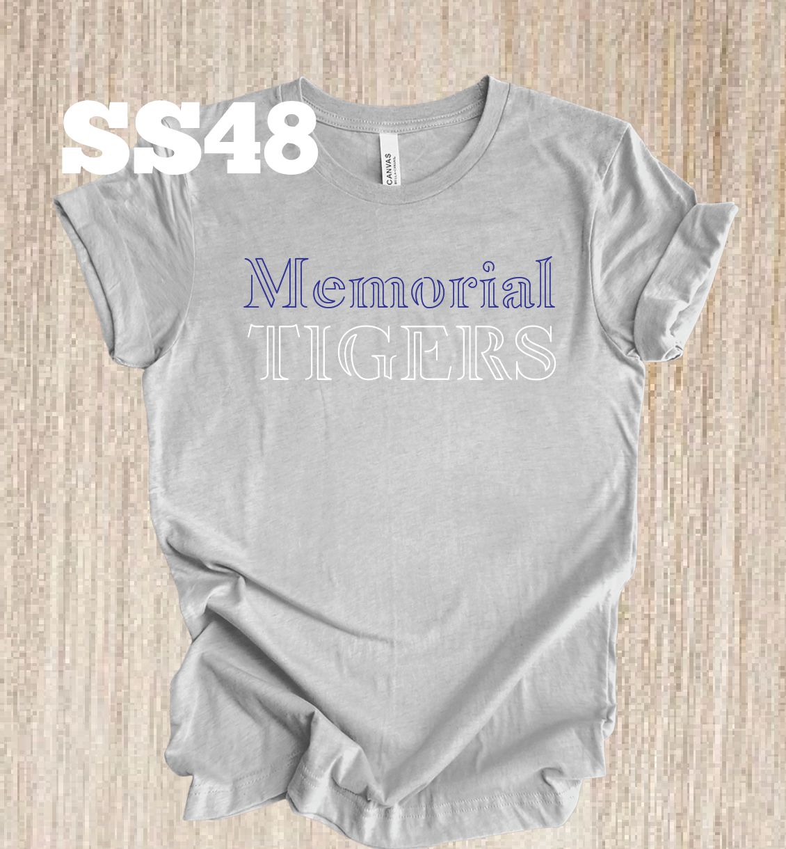 Memorial Tigers