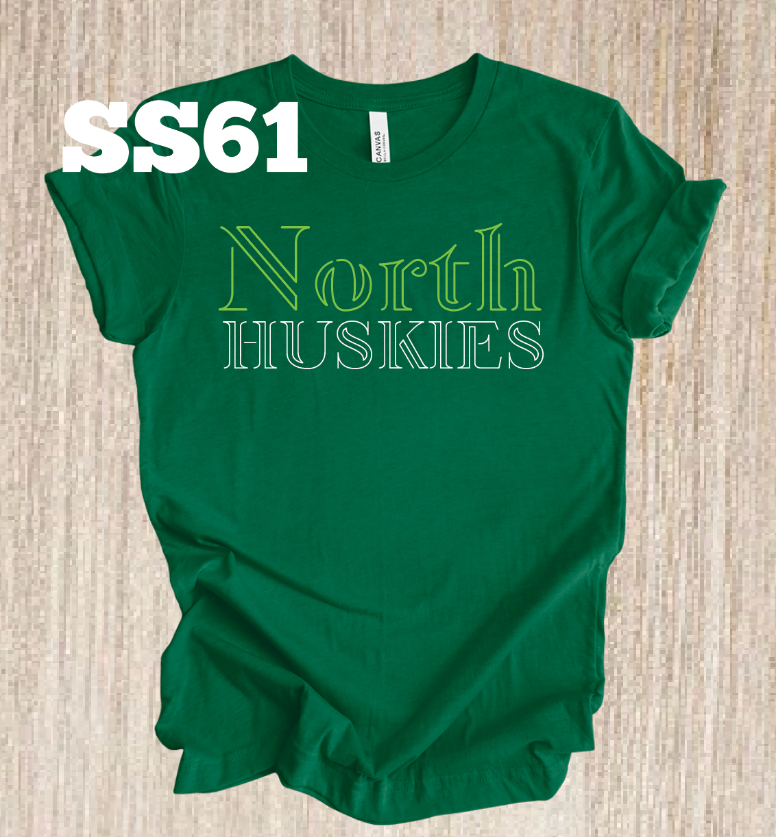 North Huskies