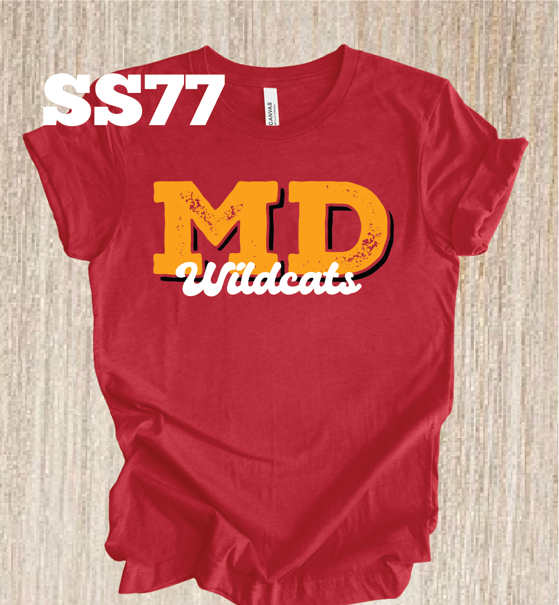 Big MD Mater Dei Wildcats