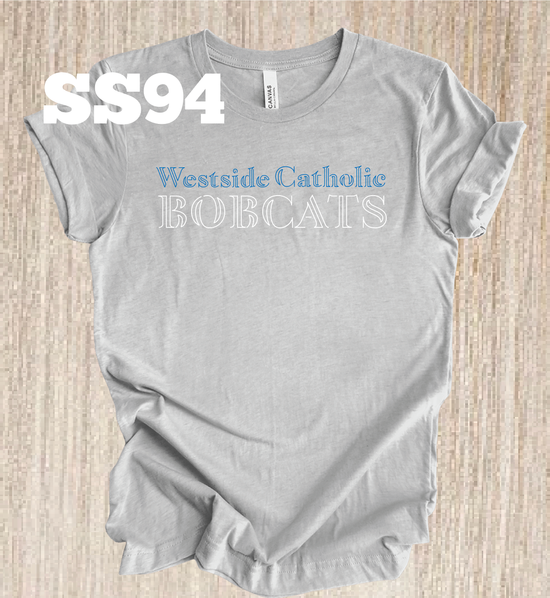 Westside Catholic Bobcats