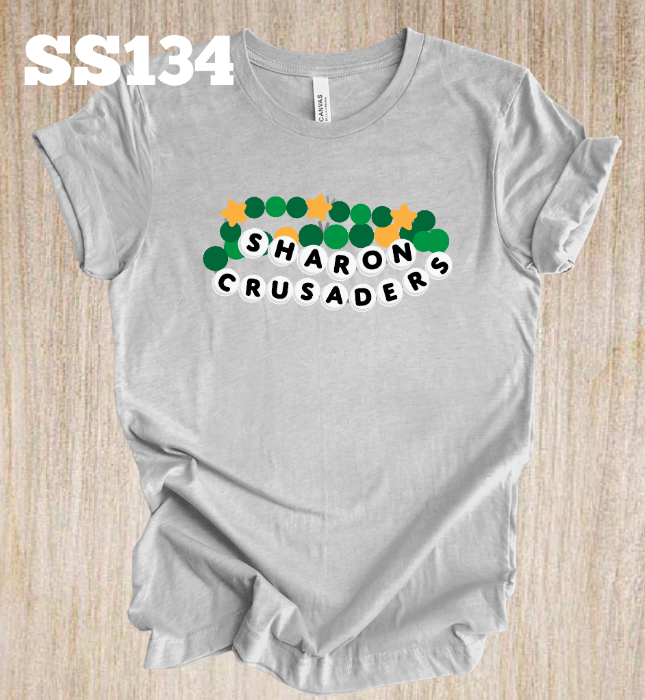 Sharon Elementary Bracelet