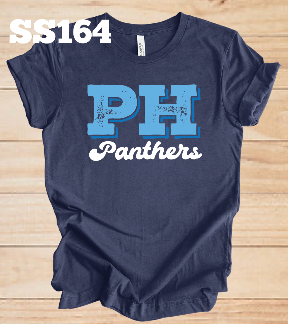 Big PH Perry Heights