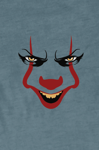 We All Float Down Here