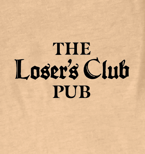 The Loser's Club Pub