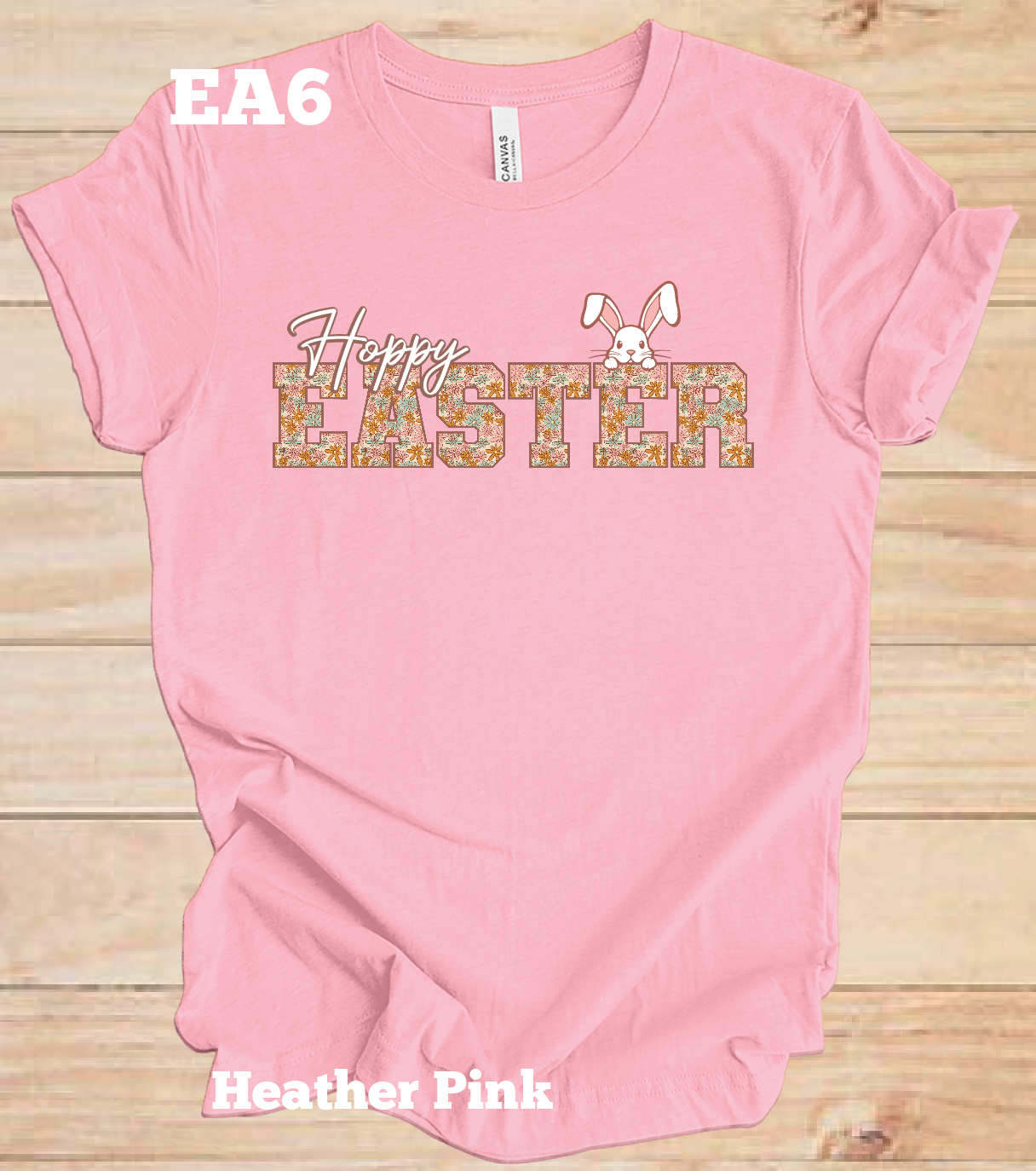 Hoppy Easter