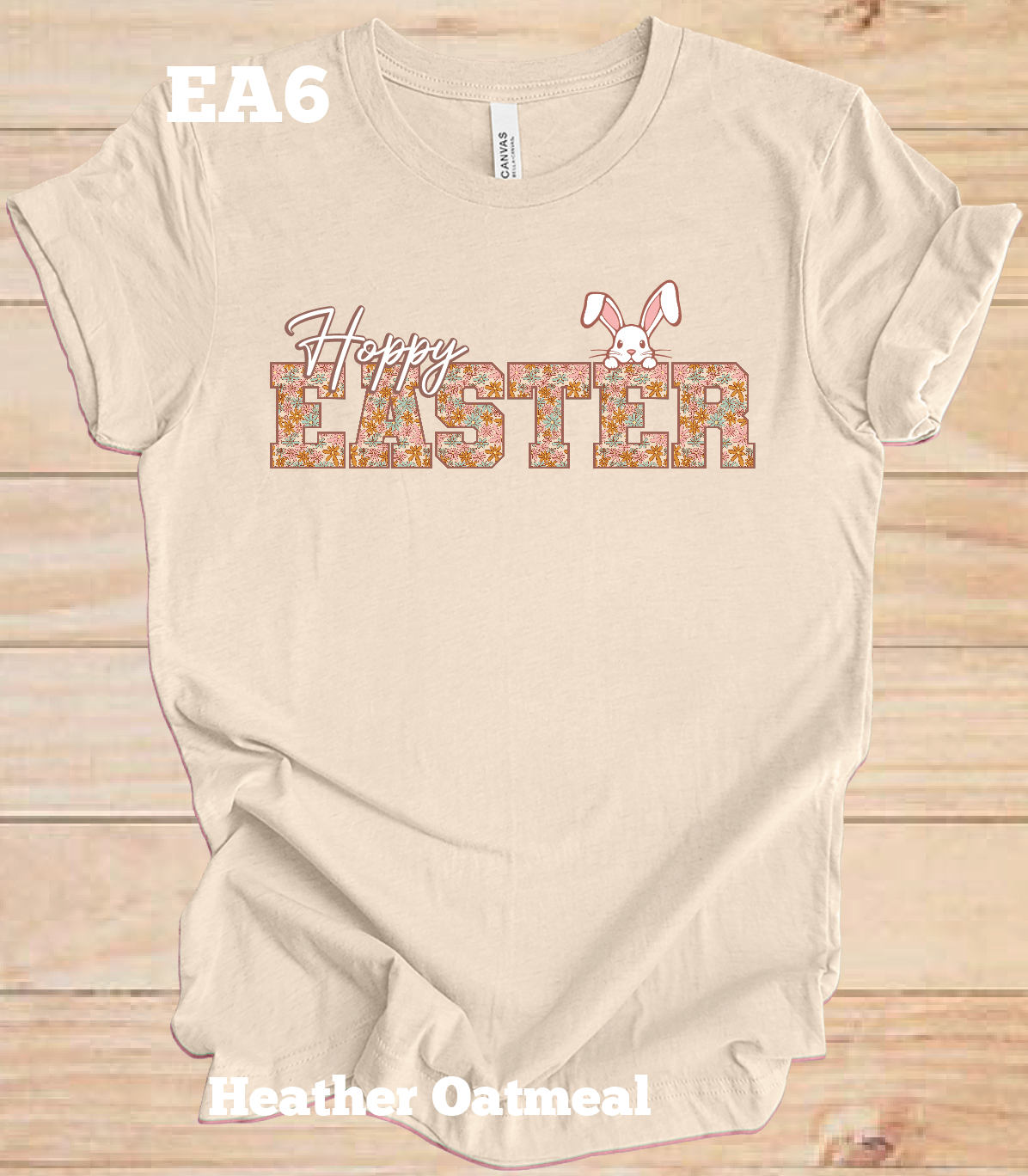 Hoppy Easter