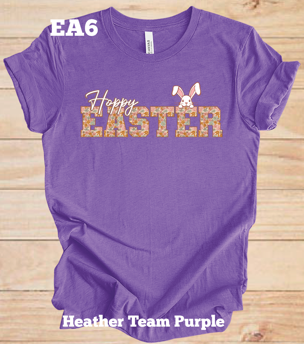 Hoppy Easter