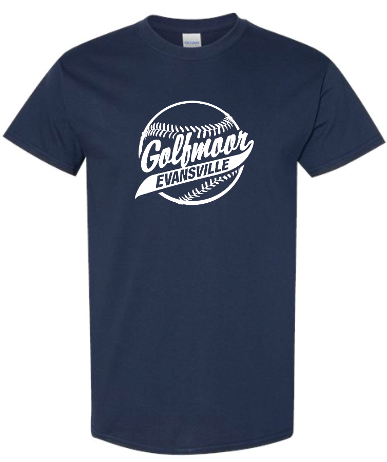 Golfmoor PINTO Navy Team Spirit