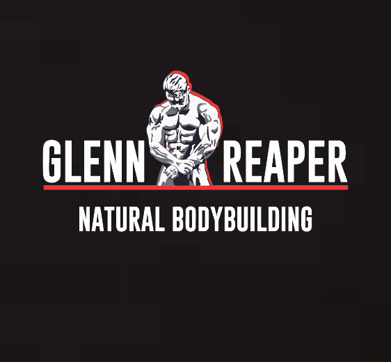 Granted Over the Edge - Team Glenn Reaper