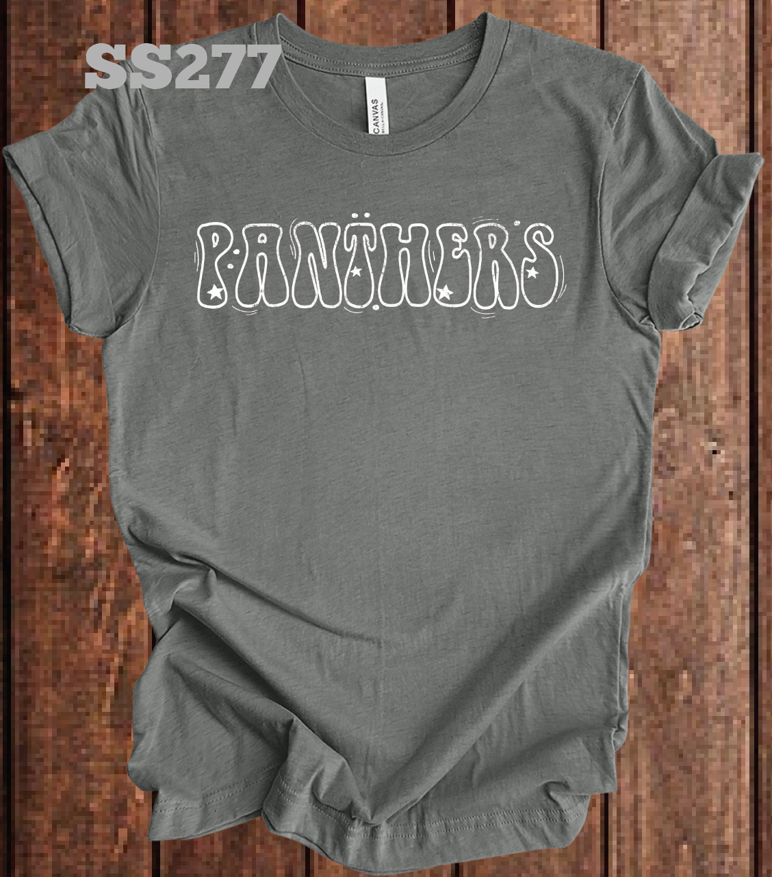 Panthers Stars