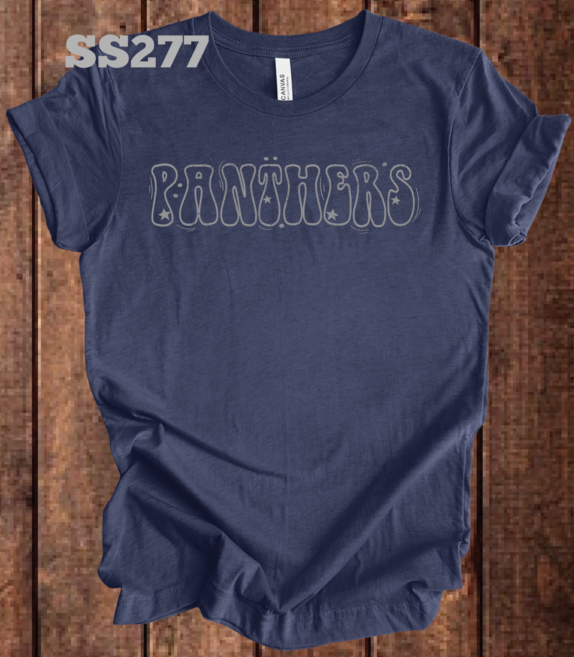 Panthers Stars