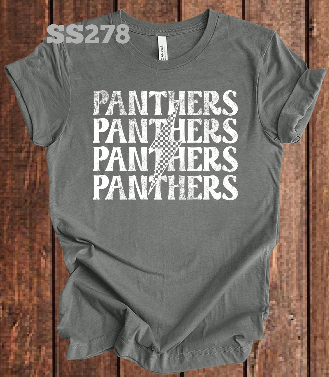 Panthers Lightning