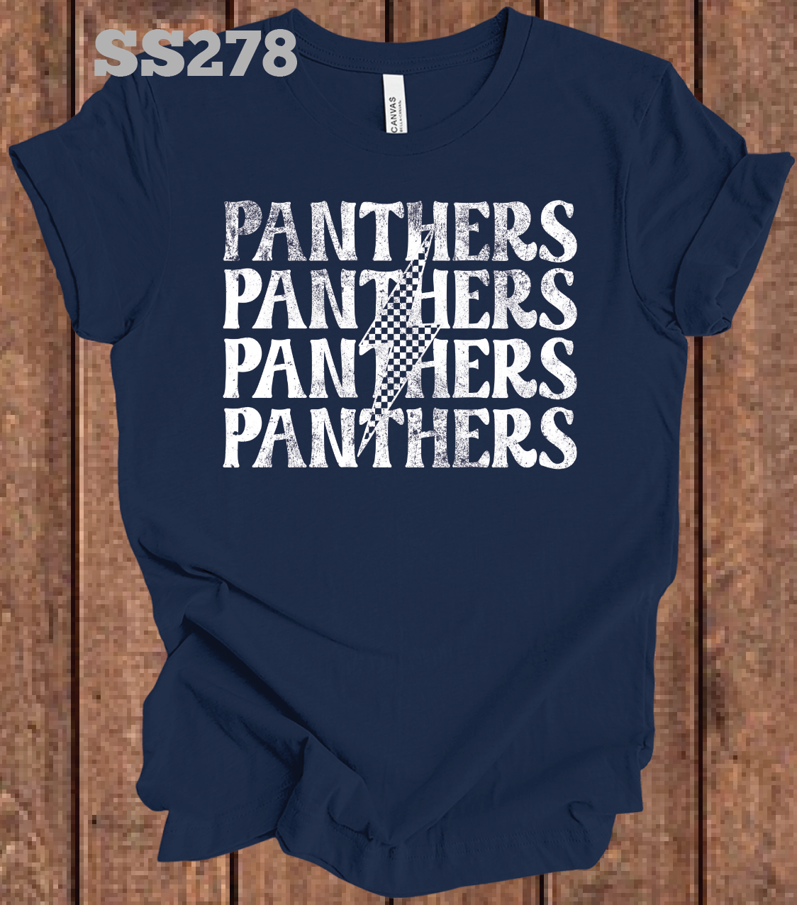 Panthers Lightning