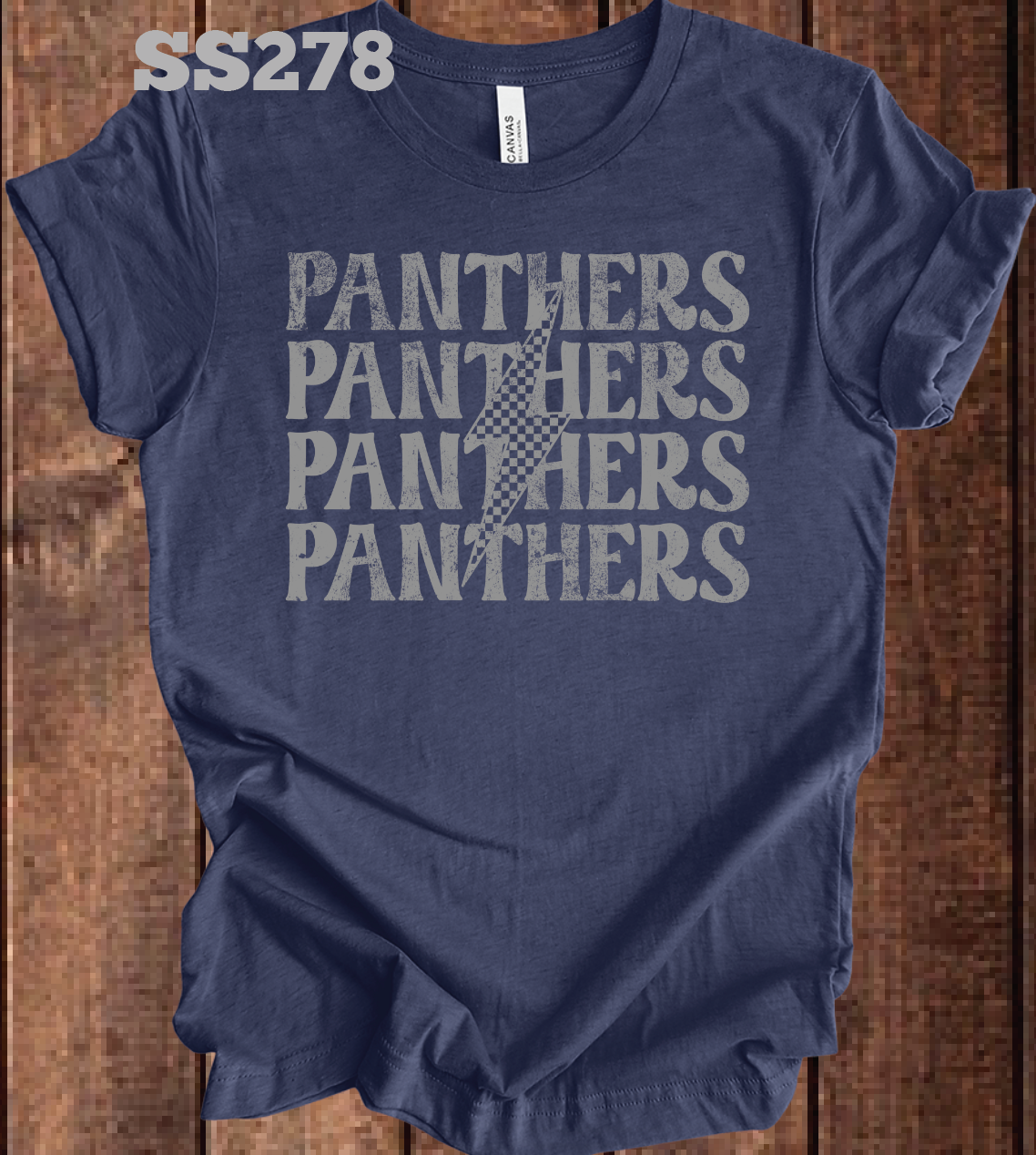 Panthers Lightning
