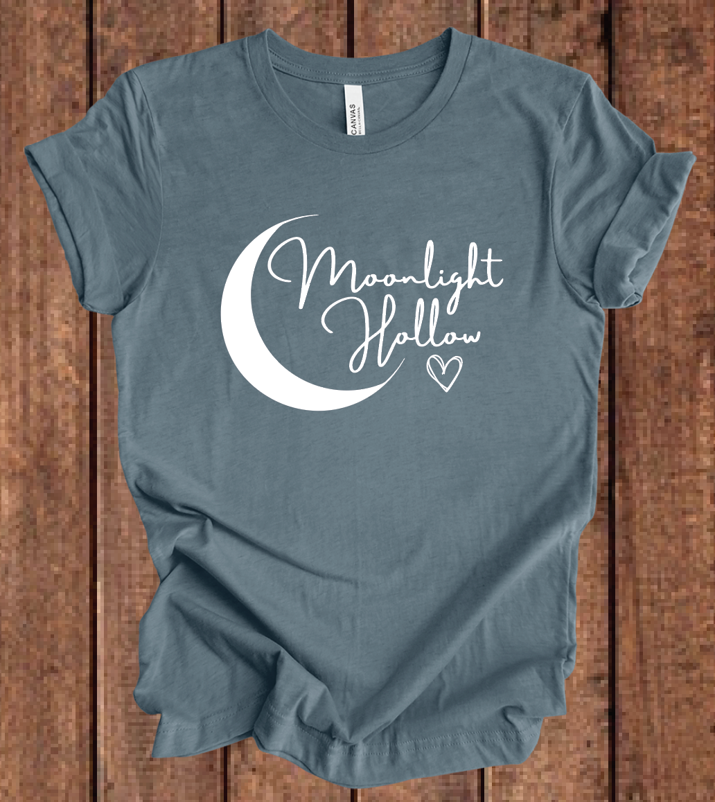 Moonlight Hollow Original Logo