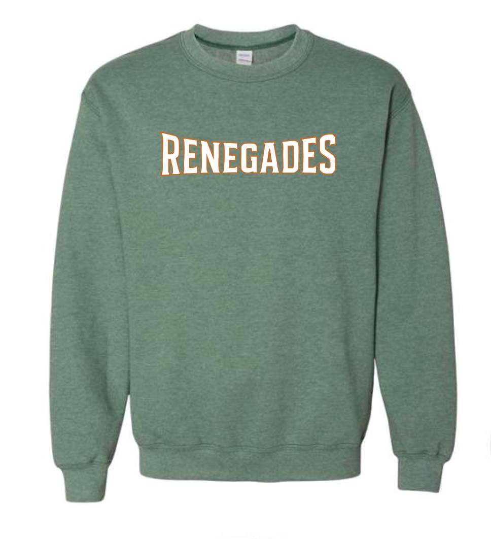Renegades Crew
