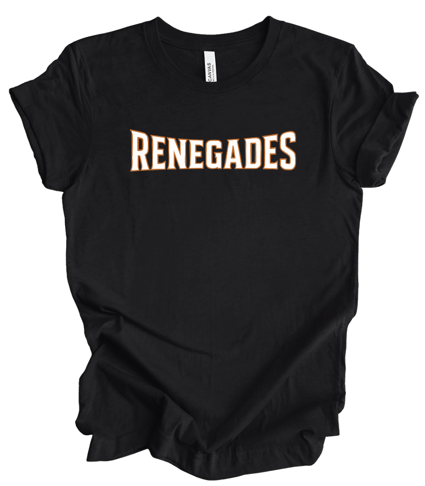 Renegades T-Shirt
