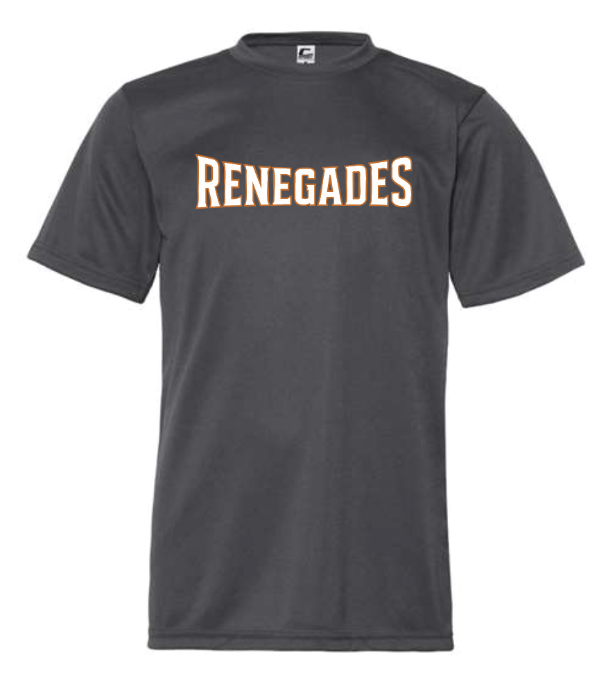 Renegades Dry-Fit