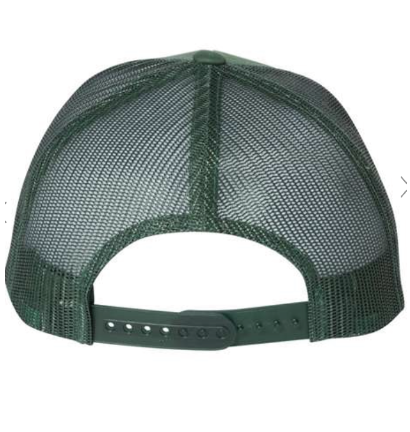 Renegades Structured Hat