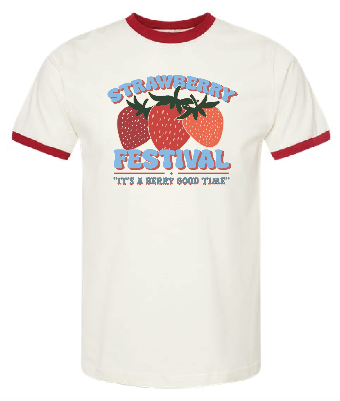 Strawberry Festival