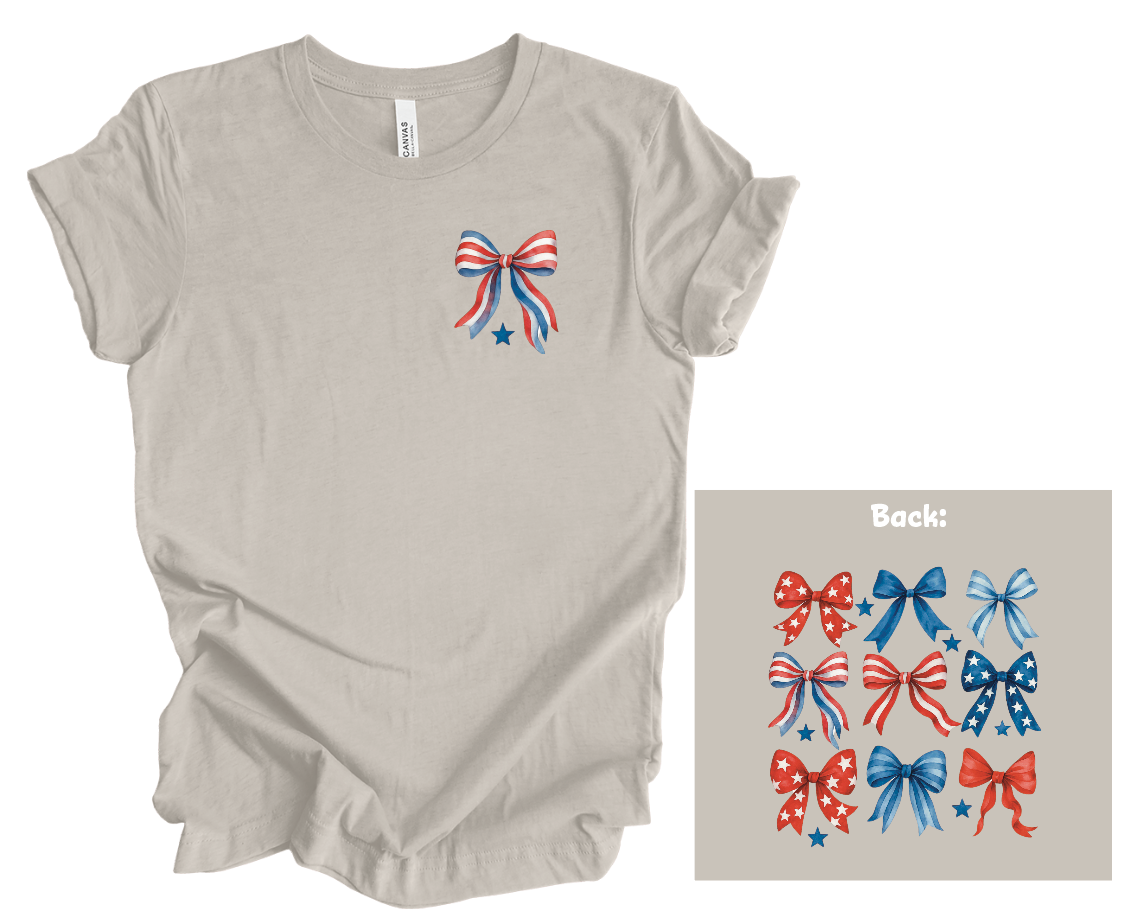 USA Bows