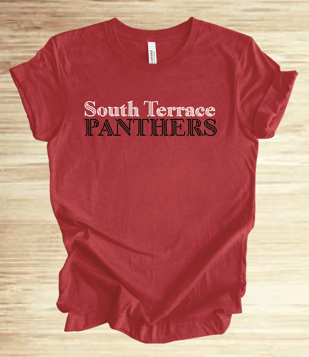 South Terrace Panthers