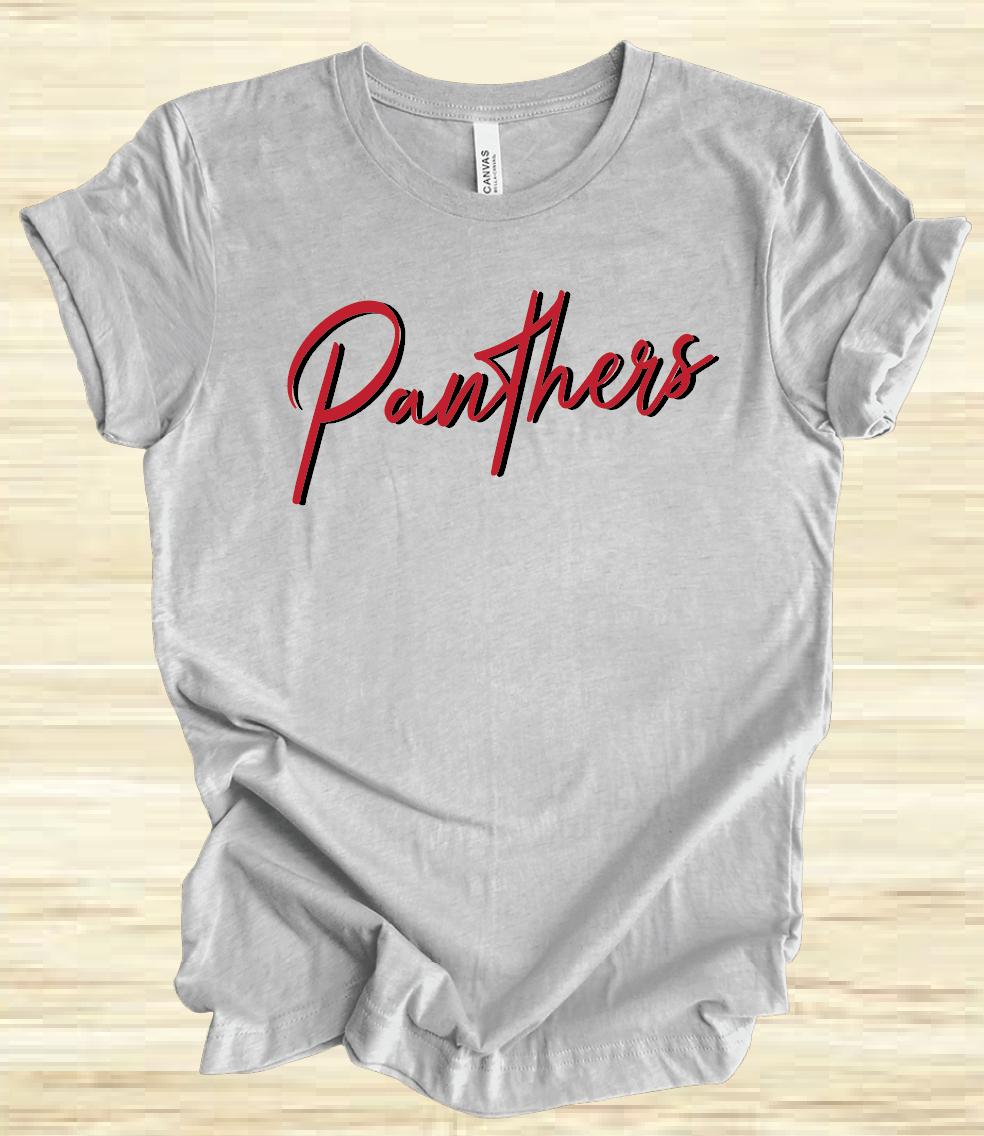 South Terrace Panthers Script