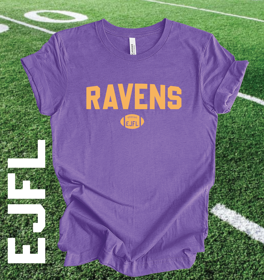 EJFL Ravens Classic