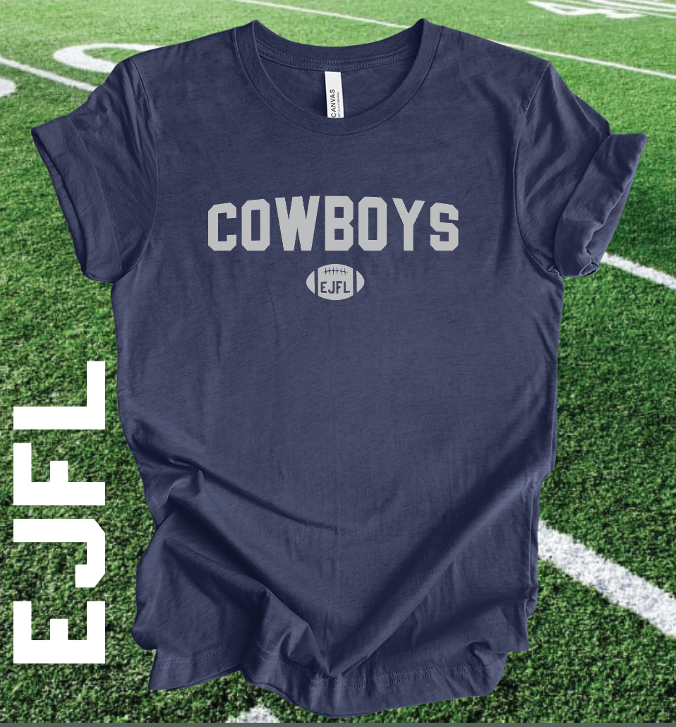 EJFL Cowboys Classic