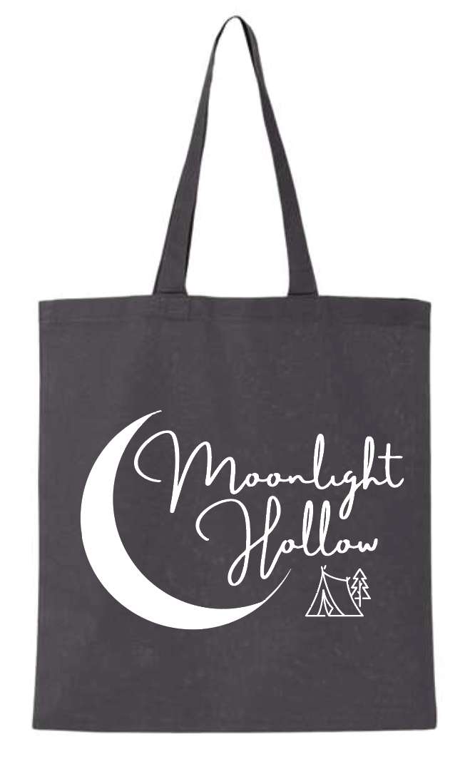 Moonlight Hollow Haven bag