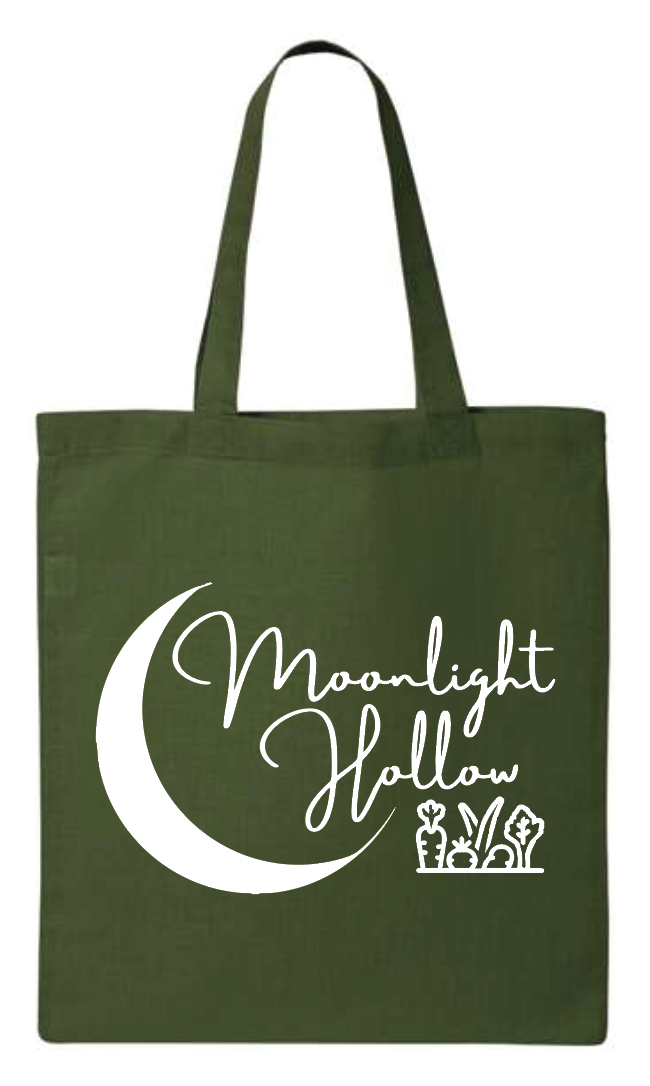 Moonlight Hollow Produce bag