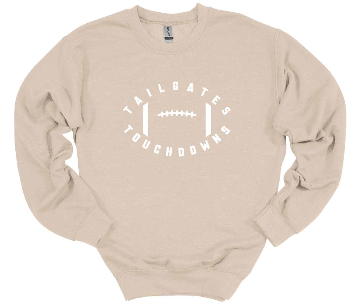 Tailgates - Touchdowns