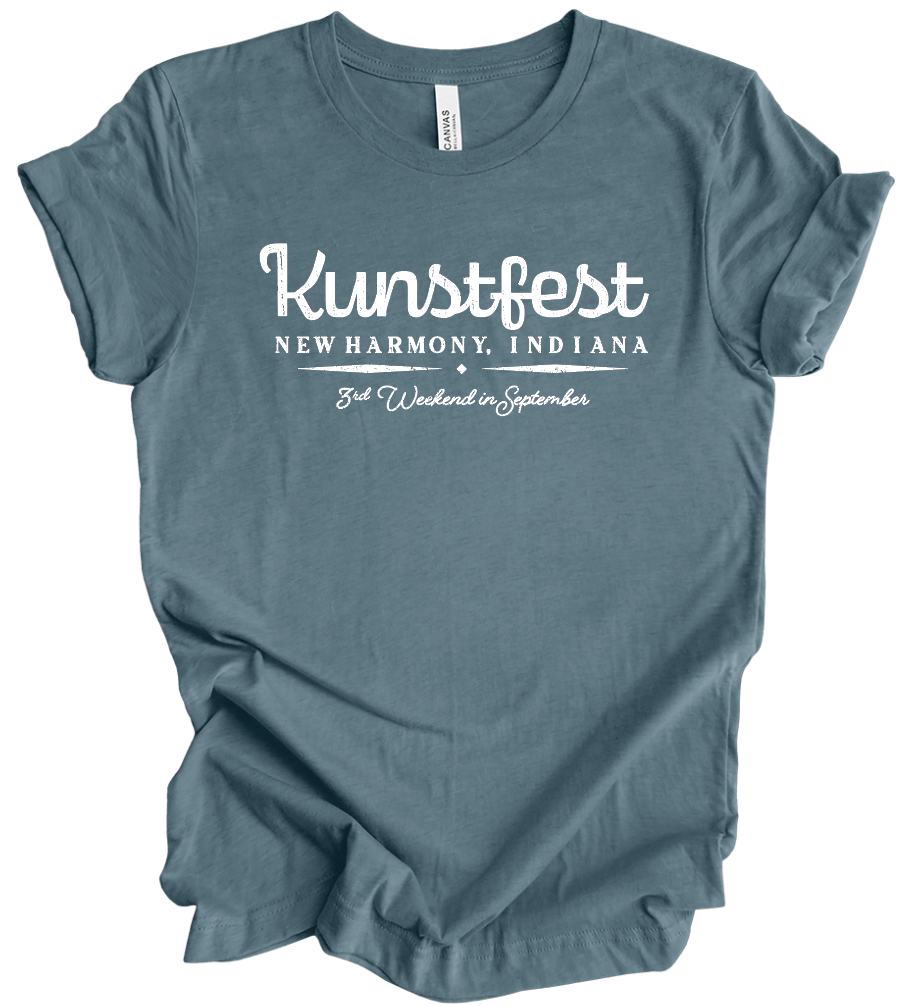Kunstfest - Third Week in September