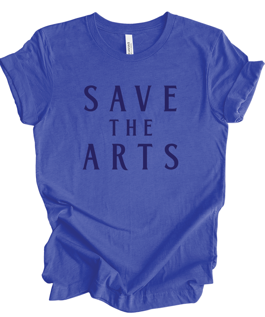 Save the Arts