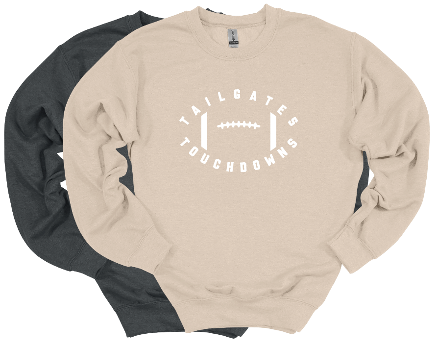 Tailgates - Touchdowns