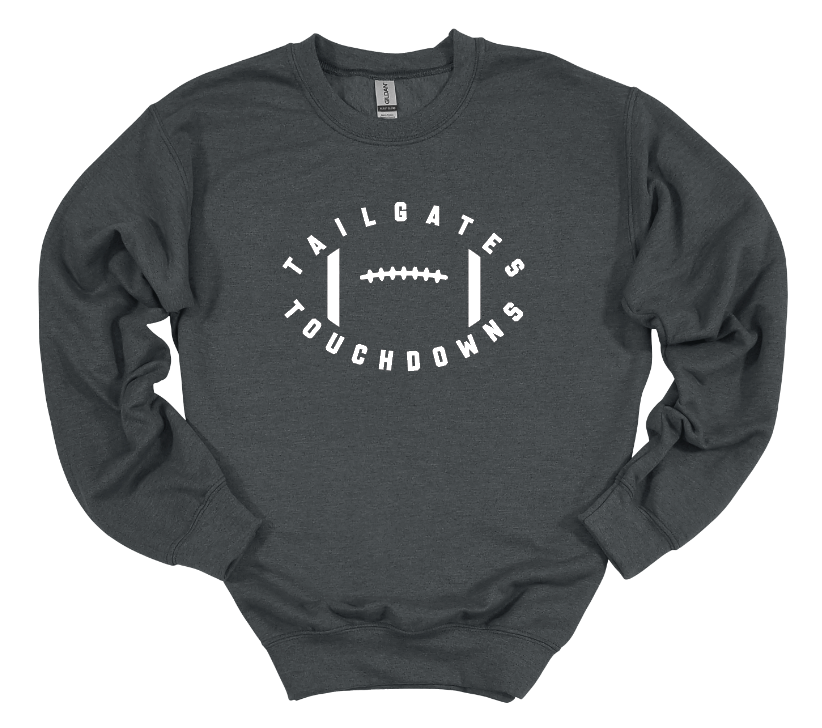 Tailgates - Touchdowns