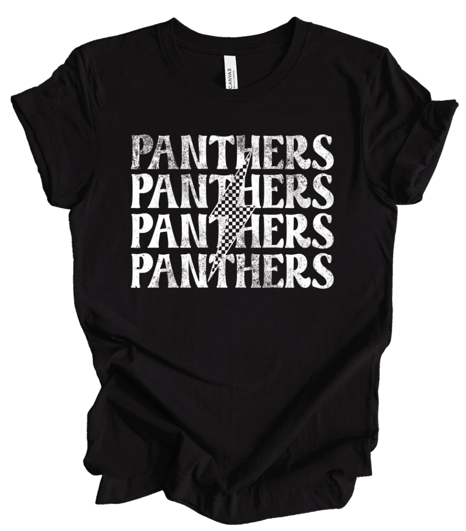 South Terrace Panthers Lightning