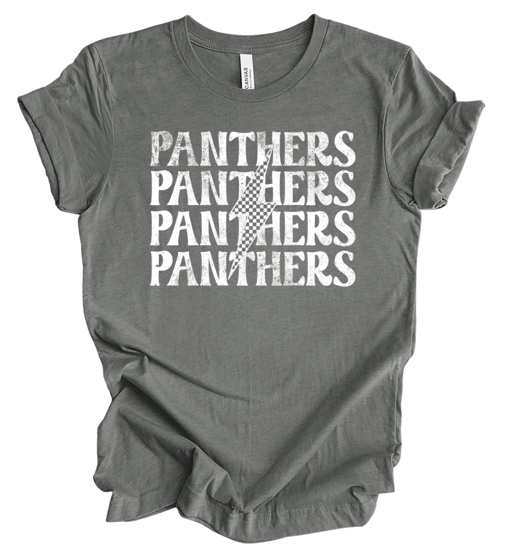 South Terrace Panthers Lightning