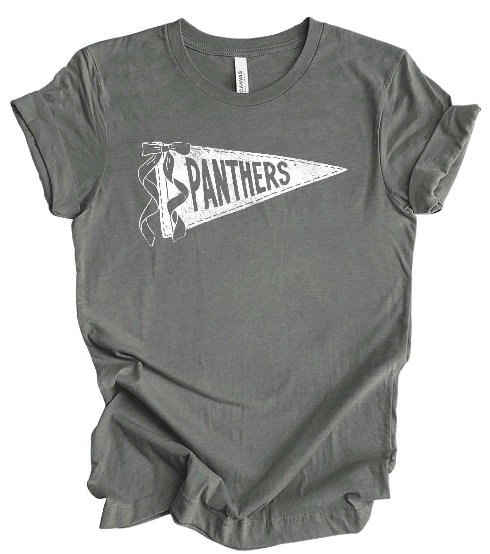 South Terrace Panthers Pennant
