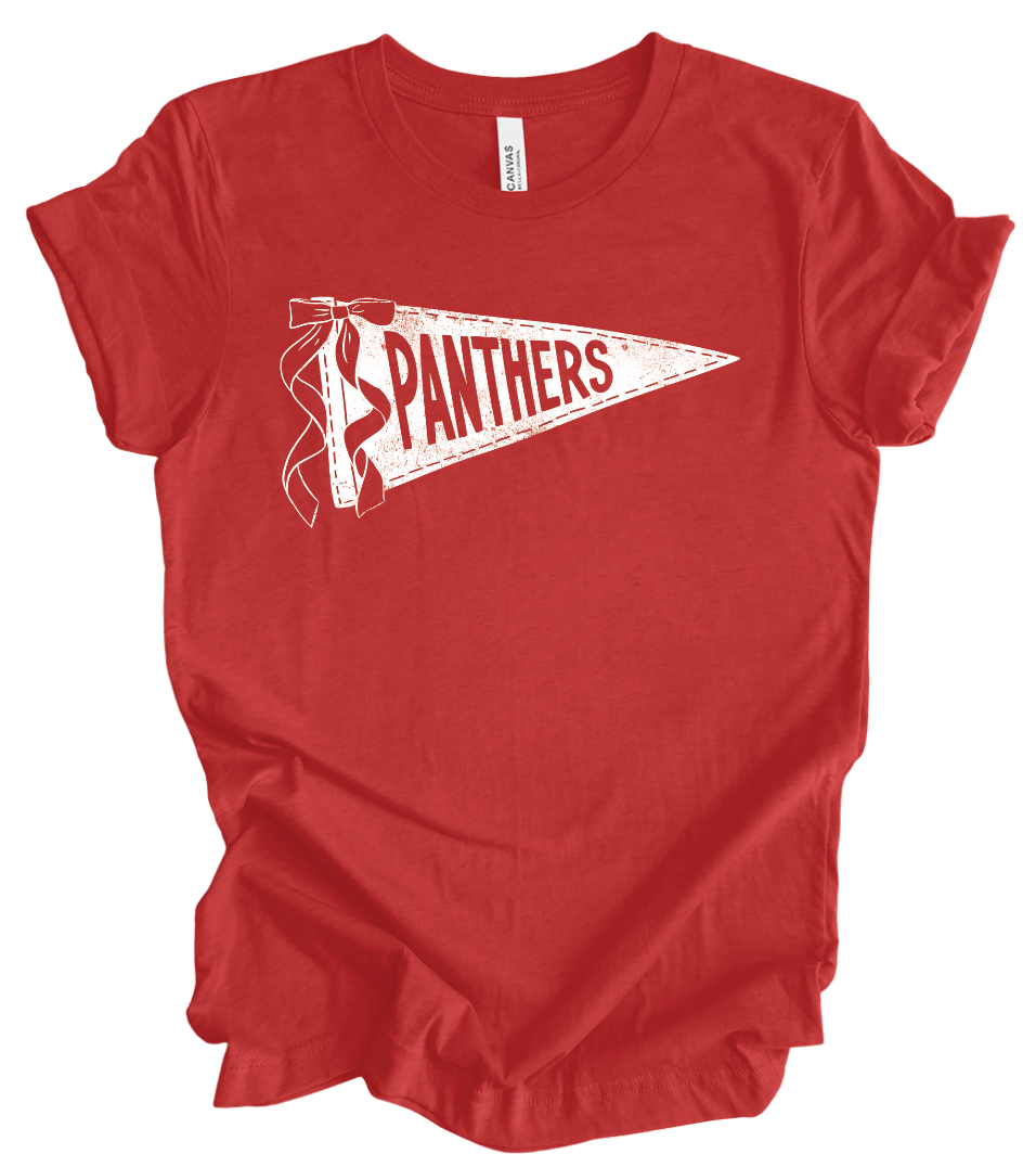 South Terrace Panthers Pennant