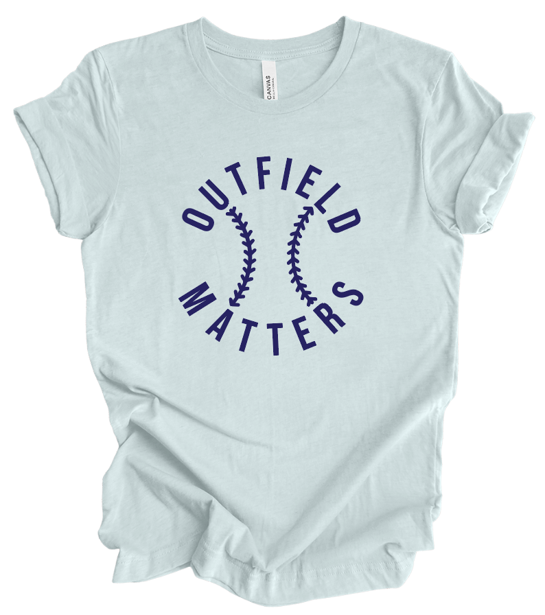 Outfield Matters IN-STOCK