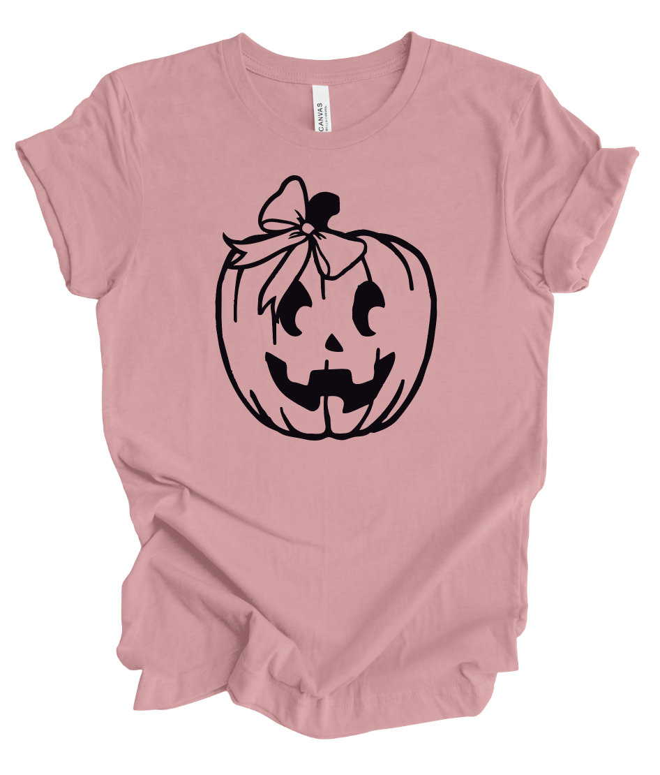 Jack O'Lantern Girl IN-STOCK