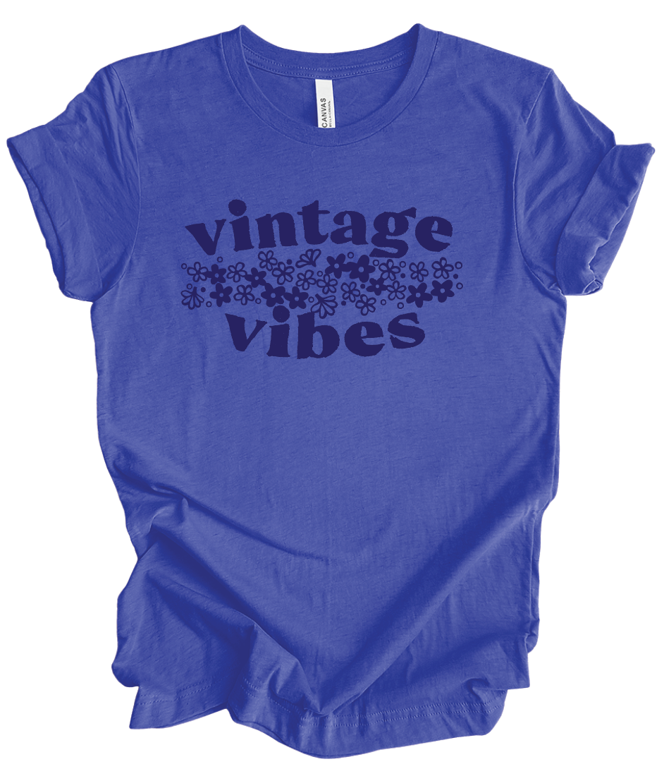 Vintage Vibes