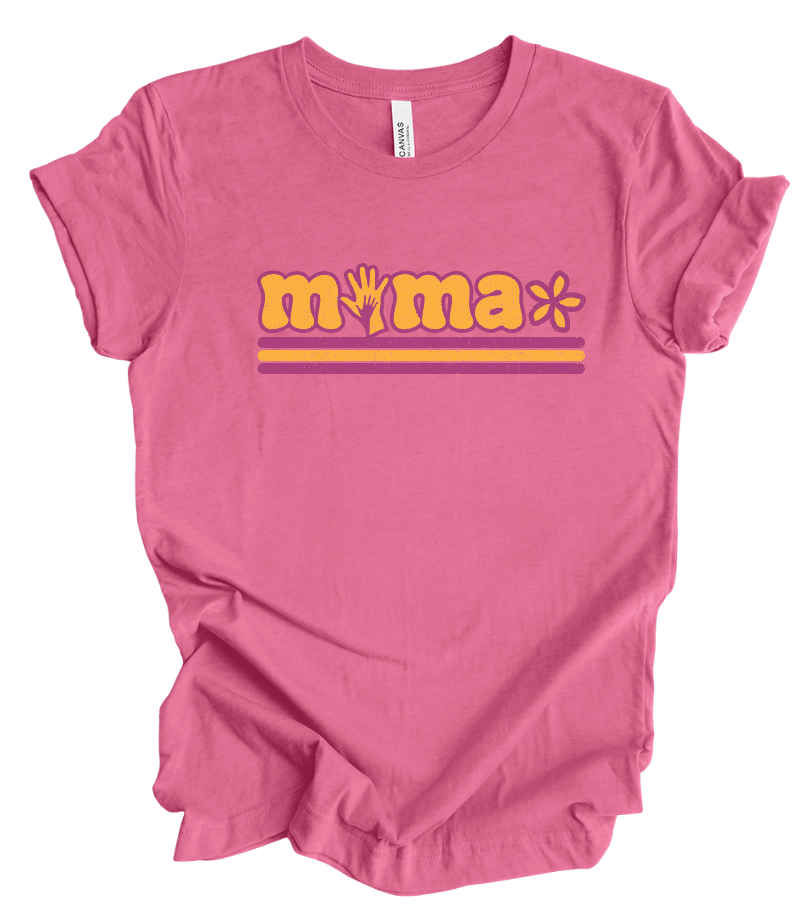 OHBCC Mama T-Shirt